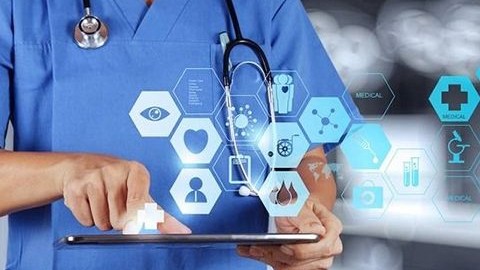 央视：医械行业或将迎来大爆发