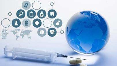 医疗器械行业八大机遇十大趋势！！